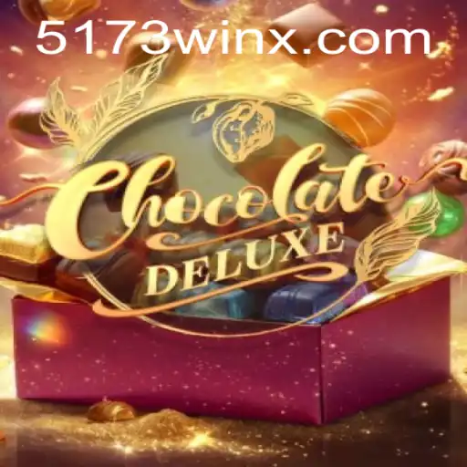 ChocolateDeluxe: Descubra o Jogo que Está Conquistando o Mundo