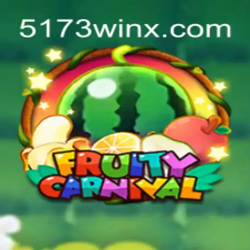 FruityCarnival: Um Mergulho no Mundo dos Jogos de Cassino com a Palavra-Chave 5173win