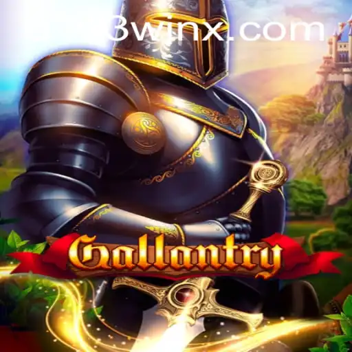 Descubra o Universo de Gallantry: Um Mergulho no Mundo do Jogo