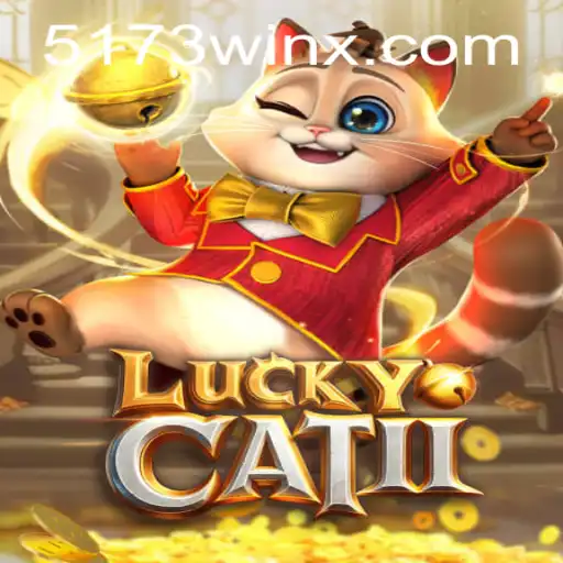 Explorando LuckyCatII: A Nova Onda de Diversão no Universo dos Jogos Digitais