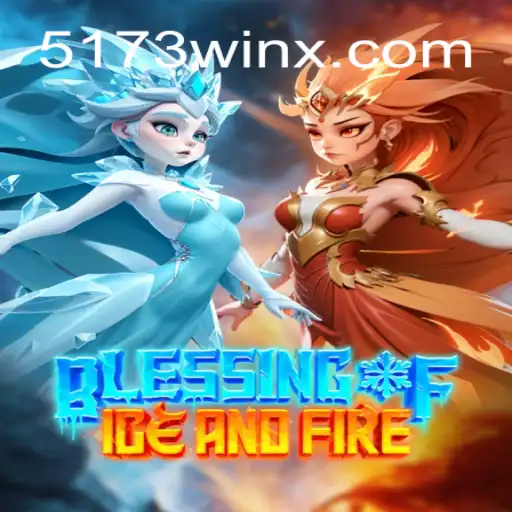 A Profundidade e o Encanto de 'BlessingofIceandFire'