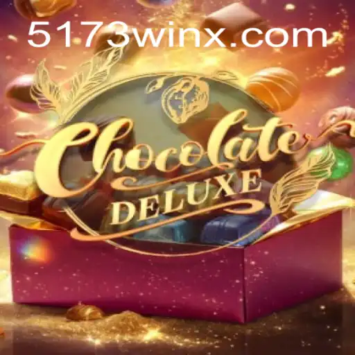ChocolateDeluxe: Descubra o Jogo que Está Conquistando o Mundo