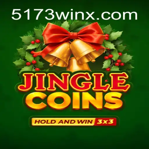 JingleCoins: O Jogo que Agrega Entretenimento e Estratégias em 5173win