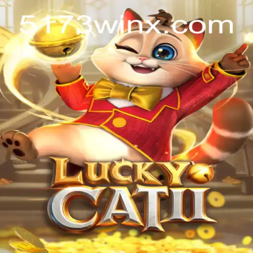 Explorando LuckyCatII: A Nova Onda de Diversão no Universo dos Jogos Digitais