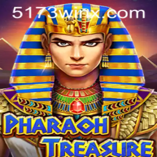 PharaohTreasure: Descubra os Segredos e Aventure-se Rumo à Vitória com 5173win