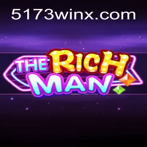 Descubra o Fascinante Mundo de TheRichMan e sua Chave para a Vitória: 5173win