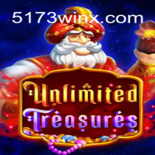 UnlimitedTreasures: Descubra o Mundo dos Tesouros Infinitos com 5173win